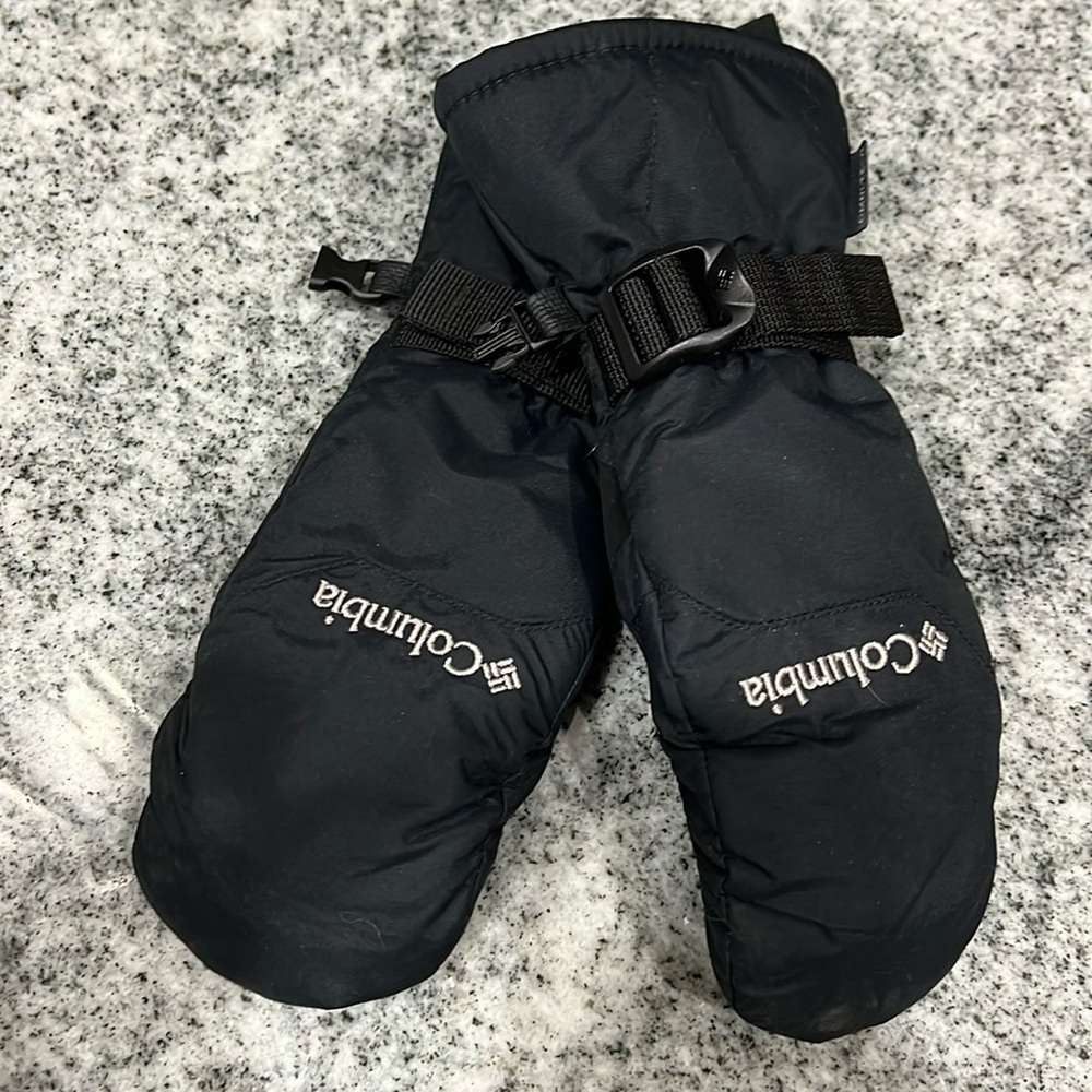 Kids Winter Gloves
